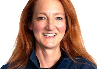 Headshot - Heather Turpin- Director Business Development