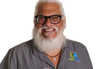 NeoPod Systems - Manny Escobedo